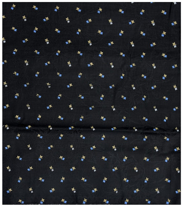 J.Hampstead Pure Cotton Printed Shirt Fabric