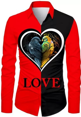tmcretion Polycotton Printed Shirt Fabric