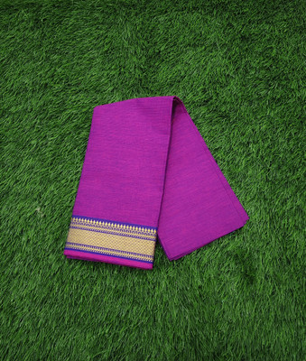 adityan design Pure Cotton Printed Blouse Material