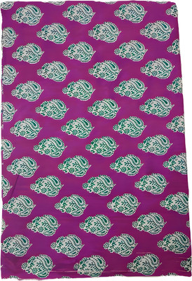 VEENA HANDICRAFT Pure Cotton Printed Salwar Suit Material
