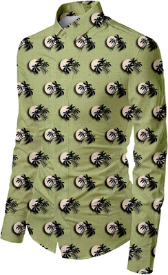 SBfashionO Cotton Silk Printed Multi-purpose Fabric