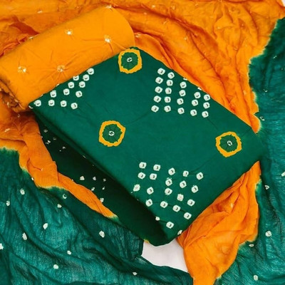 JPHandicraft Viscose Rayon Dyed Suit Fabric