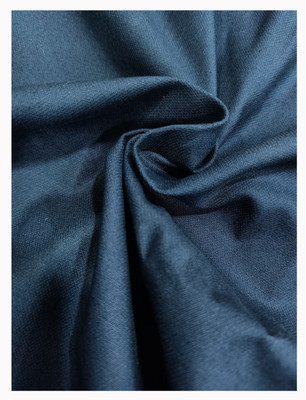 Raymond Pure Cotton Solid Trouser Fabric