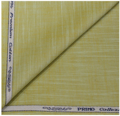 Arvind Pure Cotton Printed Shirt Fabric