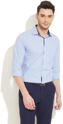 Rekag Polycotton Solid Shirt & Trouser Fabric