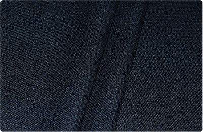 Arvind Viscose Rayon Self Design Trouser Fabric