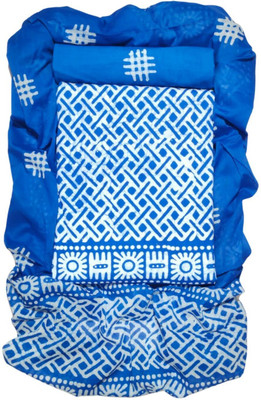 Farooq Dyeing Pure Cotton Printed Salwar Suit Material