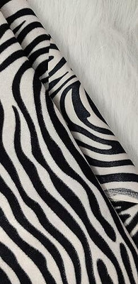 CROFO Polyester Solid Multi-purpose Fabric
