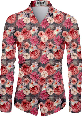 SBfashionO Cotton Silk Printed Multi-purpose Fabric