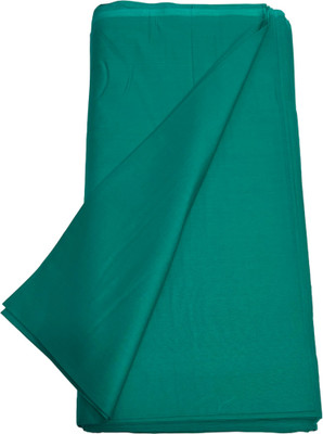 BKRKJ Pure Cotton Solid Salwar Suit Material