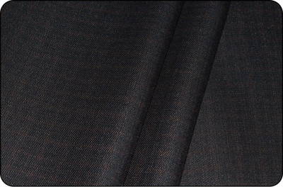 Arvind Viscose Rayon Self Design Trouser Fabric