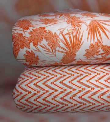 munshi textile Khadi Cotton Printed Salwar Suit Material