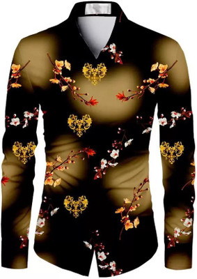 shiroya enterprise Polycotton Printed Shirt Fabric