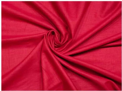 AARVISA Pure Cotton Dyed Shirt Fabric