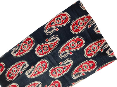 Mehak Collection Pure Cotton Printed Kurta Fabric