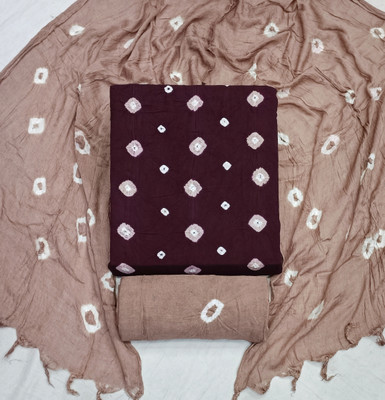 KRENIW Viscose Rayon Printed Salwar Suit Material