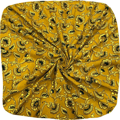 PALASH Pure Cotton Printed Multi-purpose Fabric