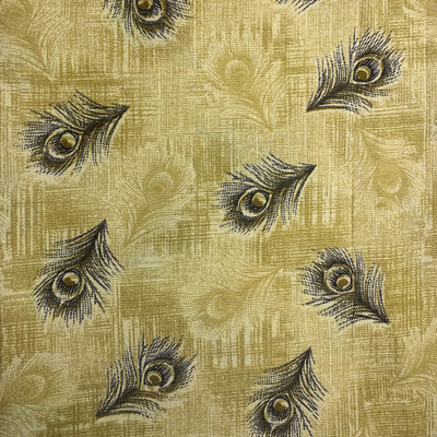 ShriShyam Cotton Blend Printed Multi-purpose Fabric