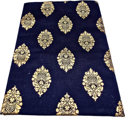 MEHAK Pure Cotton Printed Kurta Fabric