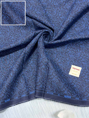 Raymond Linen Solid Shirt Fabric