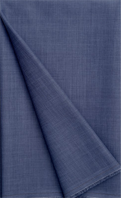 JAI DHANOP MAA TEXTILE Lycra Blend Solid Trouser Fabric