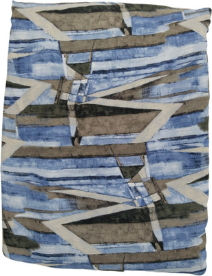LCX Georgette Printed Kurta Fabric
