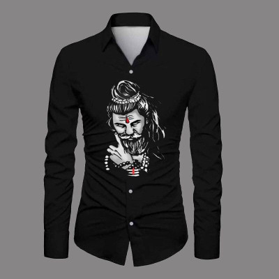 Amaaniexportts Cotton Blend Solid Shirt Fabric