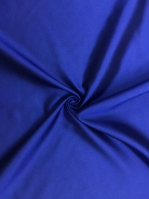Parishow Polycotton Solid Shirt Fabric