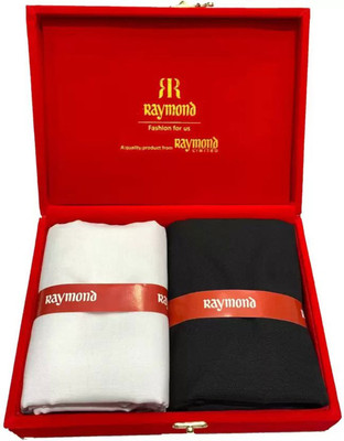 Raymond Viscose Rayon Solid Shirt & Trouser Fabric