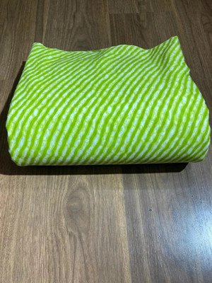Rajasthali Pure Cotton Striped Salwar Suit Material