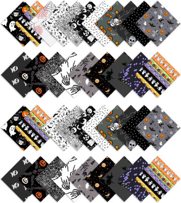 Soimoi Cotton Blend Printed Multi-purpose Fabric