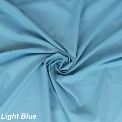 Way2Like Pure Cotton Solid Multi-purpose Fabric