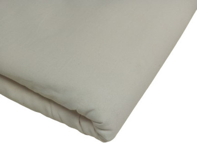 KRISDEE Pure Cotton Solid Shirt Fabric