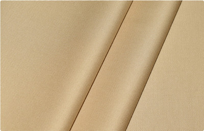 Arvind Pure Cotton Solid Trouser Fabric