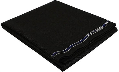 Raymond Viscose Rayon Self Design Trouser Fabric