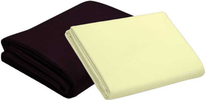 kalhari Cotton Blend Dyed Shirt & Trouser Fabric