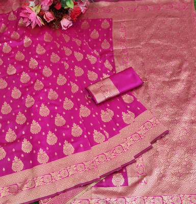 AVDOM Jacquard Printed Blouse Material