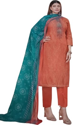 zoya Garmants House Viscose Rayon Embroidered Salwar Suit Material