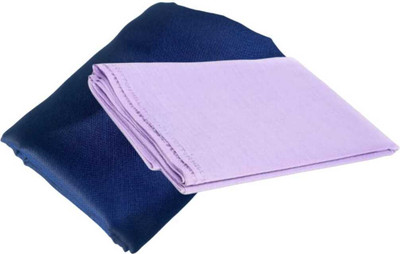 kalhari Cotton Blend Dyed Shirt & Trouser Fabric