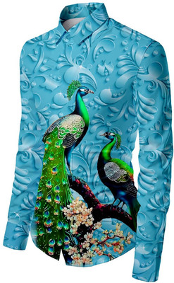 SBfashionO Cotton Silk Printed Multi-purpose Fabric