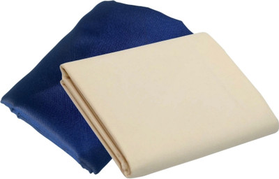kalhari Cotton Blend Dyed Shirt & Trouser Fabric