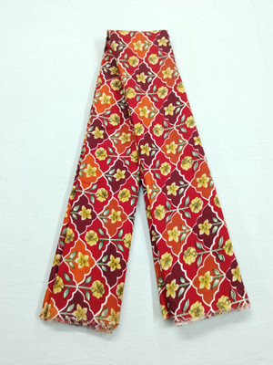 JAYADESIGNER Crepe Printed Kurta Fabric