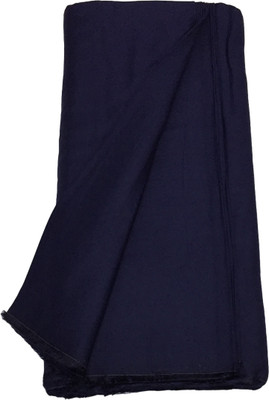 BKRKJ Viscose Rayon Solid Multi-purpose Fabric