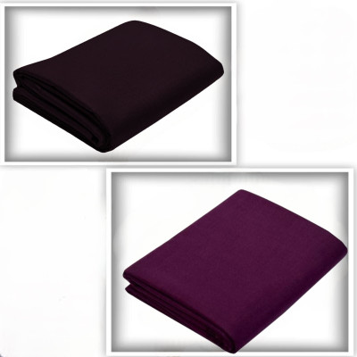 kalhari Cotton Linen Dyed Shirt & Trouser Fabric