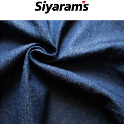 Siyaram's Viscose Rayon Solid Trouser Fabric