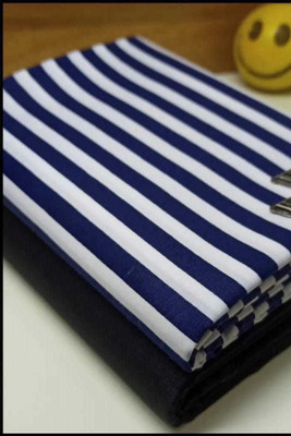 Rekag Polycotton Striped Shirt & Trouser Fabric