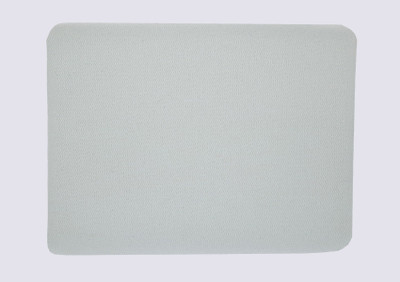 DESIGN AND CUT Cotton Blend Solid Trouser Fabric