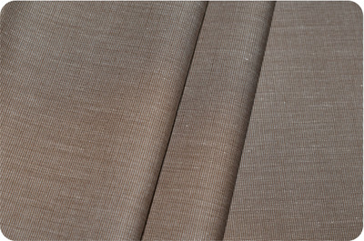 Arvind Pure Cotton Solid Shirt Fabric