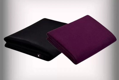 kalhari Polycotton Solid Shirt & Trouser Fabric