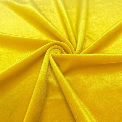 DHANAJAY CREATIONS Velvet Solid Blouse Material